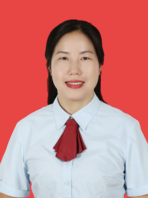 馬麗增