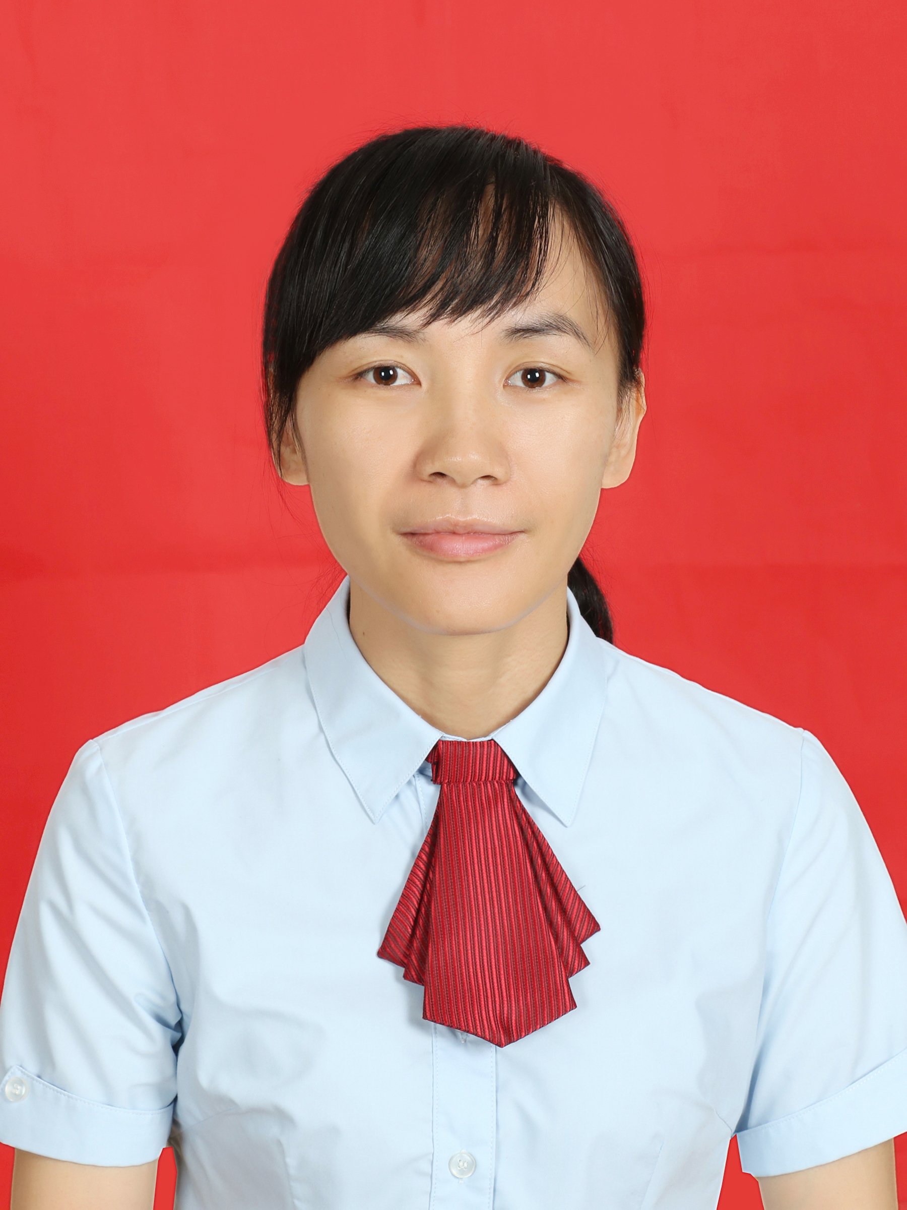 黃潔萍